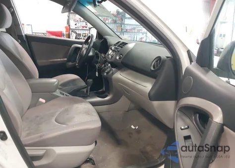 2008 Toyota Rav4 z USA, uszkodzony, nr VIN JTMZD33V986072117